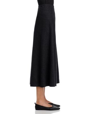 A Line Skirt