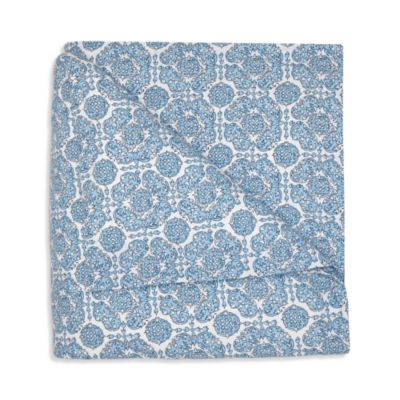 Sahil Indigo Duvet, Queen