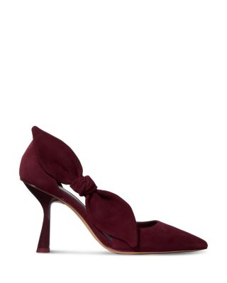 Women's Bunnie Pumps