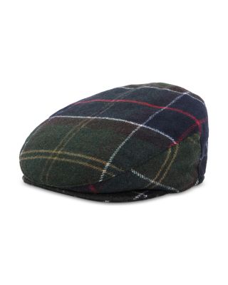 Heidi Flat Cap