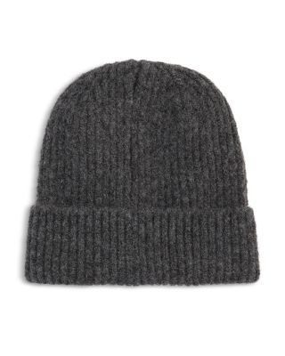 Pendle Knit Beanie & Scarf Set