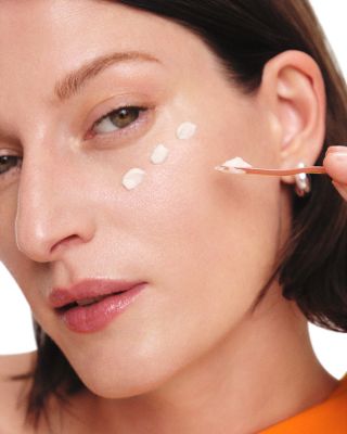 Concentrated Ginseng Rejuvenating Eye Cream Set ($158 value)