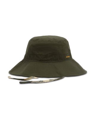 Mya Bucket Hat
