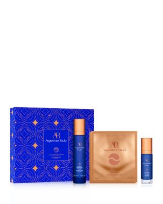 The Illuminating Collection Skincare Gift Set ($310 value)