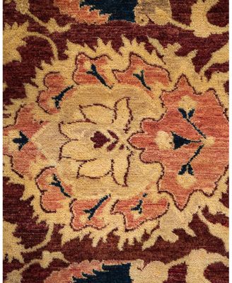 Mogul M1323 Area Rug, 12'2" x 15'5"