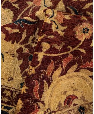 Mogul M1323 Area Rug, 12'2" x 15'5"
