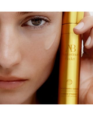 The Vitamin C Serum 1 oz.  