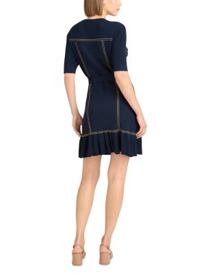 Elisha Cardigan Mini Dress