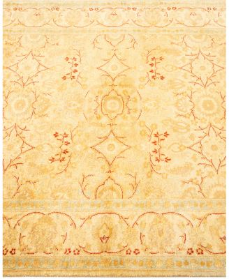 Bloomingdale's Mogul M1418 Runner Area Rug, 3'3"x20'2"