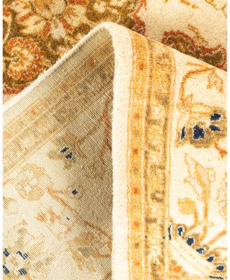 Bloomingdale's Mogul M1323 Area Rug, 4'1"x6'4"