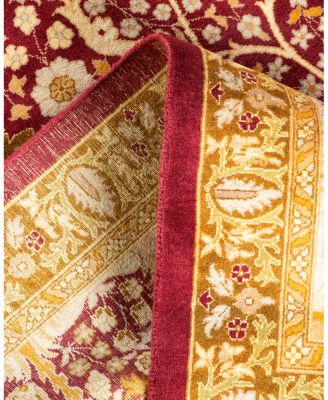 Bloomingdale's Mogul M1270 Area Rug, 10'2"x13'6"