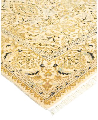 Bloomingdale's Mogul M1350 Area Rug, 4'2"x6'10"
