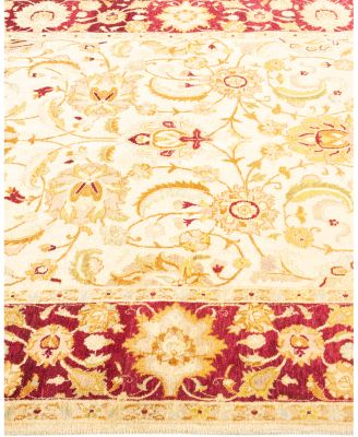 Bloomingdale's Mogul M1289 Area Rug, 4'6"x7'4"