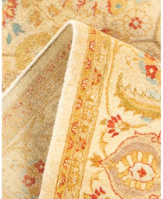 Bloomingdale's Mogul M1322 Area Rug, 4'2"x6'2"