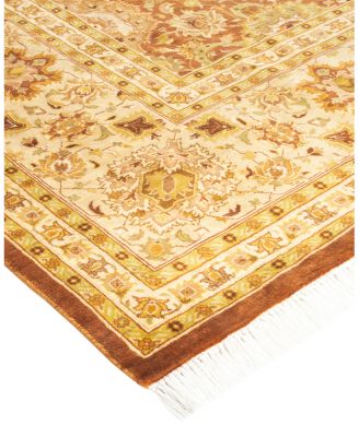 Bloomingdale's Mogul M1250 Area Rug, 8'1"x10'4"