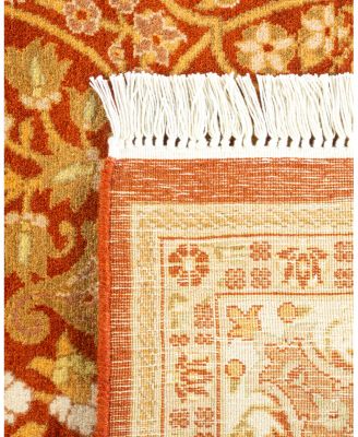 Bloomingdale's Mogul M1325 Area Rug, 5'1"x8'3"