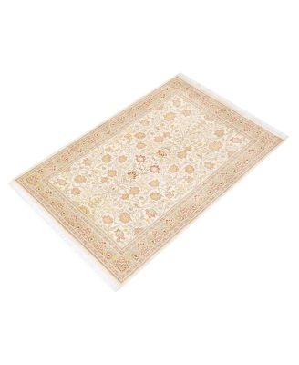 Bloomingdale's Mogul M1477 Area Rug, 4'2"x6'5"