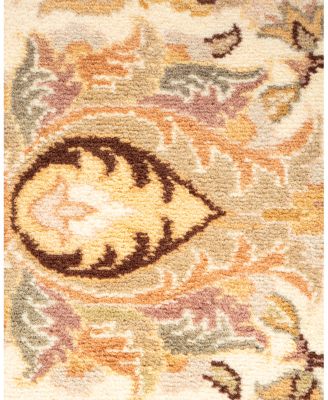 Bloomingdale's Mogul M1487 Area Rug, 4'2"x6'1"