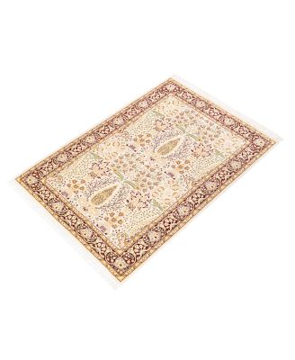 Bloomingdale's Mogul M1279 Area Rug, 4'1"x5'10"