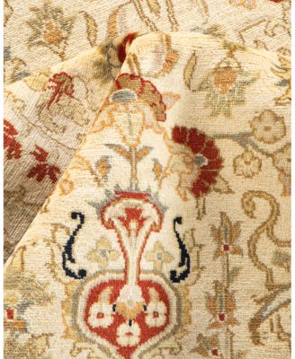 Bloomingdale's Mogul M1444 Area Rug, 4'1"x6'2"