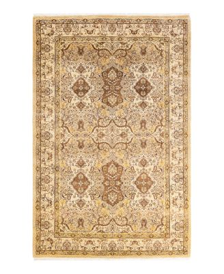 Bloomingdale's Mogul M1437 Area Rug, 5'2"x7'10"