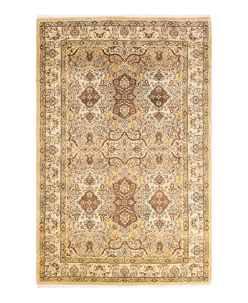 Photos - Area Rug Bloomingdale's Mogul M1437 , 5'2x7'10 M1437-361