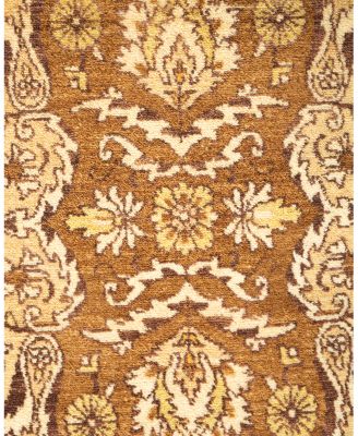 Bloomingdale's Mogul M1437 Area Rug, 5'2"x7'10"