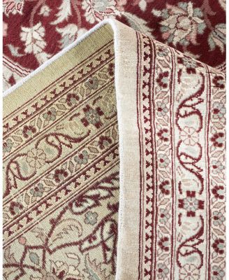 Bloomingdale's Mogul M1095 Area Rug, 9'2"x12'1"