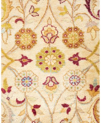 Bloomingdale's Mogul M1207 Area Rug, 9'4"x12'0"