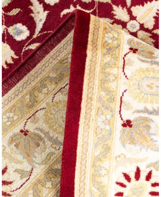 Bloomingdale's Mogul M1339 Area Rug, 4'2"x5'10"