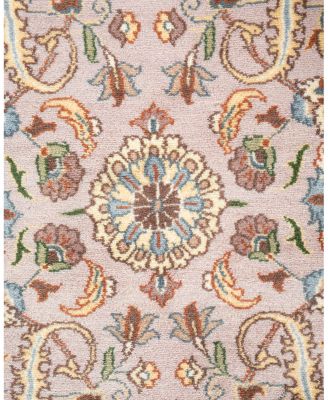 Bloomingdale's Mogul M1328 Area Rug, 4'3"x6'4"