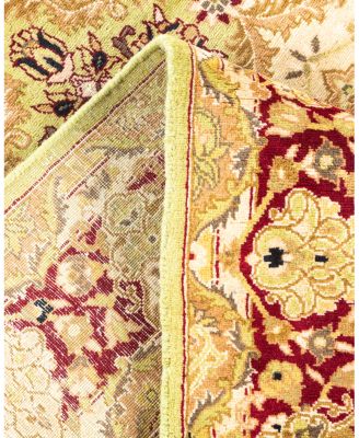 Bloomingdale's Mogul M1406 Area Rug, 4'2"x6'4"