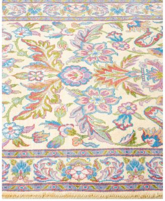 Bloomingdale's Mogul M2026 Runner Area Rug, 2'6"x10'0"