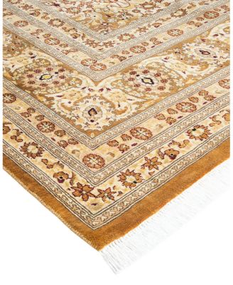 Bloomingdale's Mogul M1226 Area Rug, 6'1"x9'6"