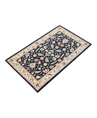 Bloomingdale's Mogul M1373 Area Rug, 3'2"x5'2"