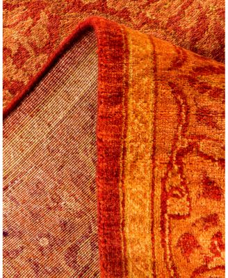 Bloomingdale's Mogul M1503 Runner Area Rug, 2'7"x11'3"