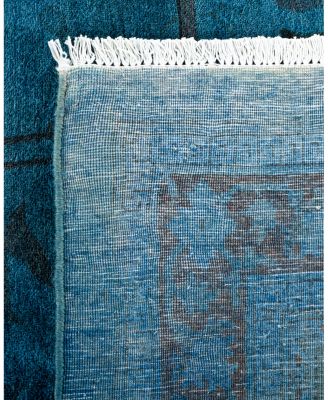 Bloomingdale's Fine Vibrance M1381 Area Rug, 9'0"x11'10"