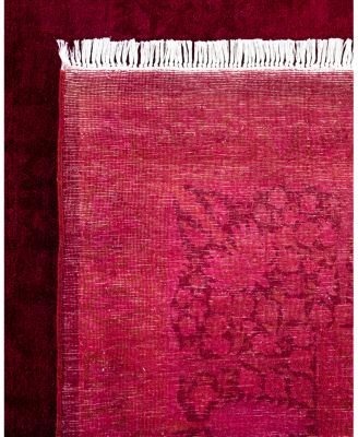 Bloomingdale's Fine Vibrance M1404 Area Rug, 8'0"x10'2"