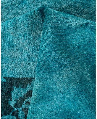 Bloomingdale's Fine Vibrance M1424 Area Rug, 8'5"x9'8"