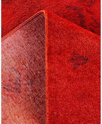 Bloomingdale's Fine Vibrance M1461 Area Rug, 5'4"x8'1"