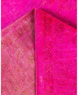 Bloomingdale&#39;s Fine Vibrance M1357 Area Rug, 6&#39;1&amp;quot;x8&#39;10&amp;quot;