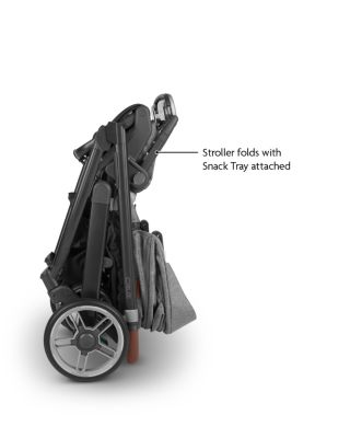 Snack Tray for Vista, Cruz & RumbleSeat 