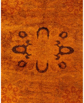 Bloomingdale's Fine Vibrance M1323 Area Rug, 9'2"x12'2"