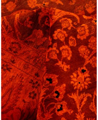 Bloomingdale's Fine Vibrance M1473 Area Rug, 8'2"x10'5"