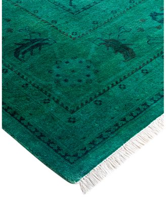 Bloomingdale's Fine Vibrance M1515 Area Rug, 8'2"x10'4"