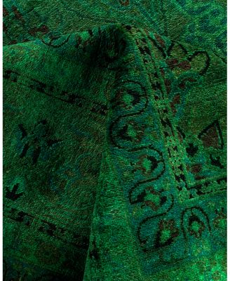 Bloomingdale's Fine Vibrance M1496 Area Rug, 8'2"x10'3"