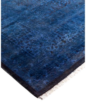 Bloomingdale's Fine Vibrance M1437 Area Rug, 9'1"x11'9"