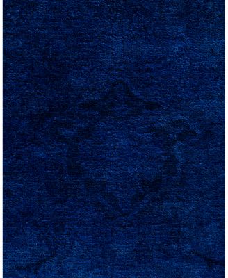 Bloomingdale's Fine Vibrance M1182 Area Rug, 6'2"x14'5"
