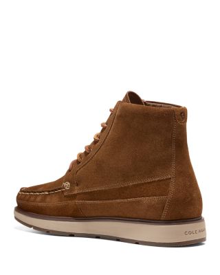Men's Muir Moc Boots