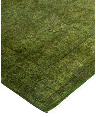 Bloomingdale's Fine Vibrance M1437 Area Rug, 4'2"x6'0"